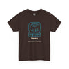 Camiseta Imox – Nahual Maya | Guardianes del Mundo Maya | Cholq'ij