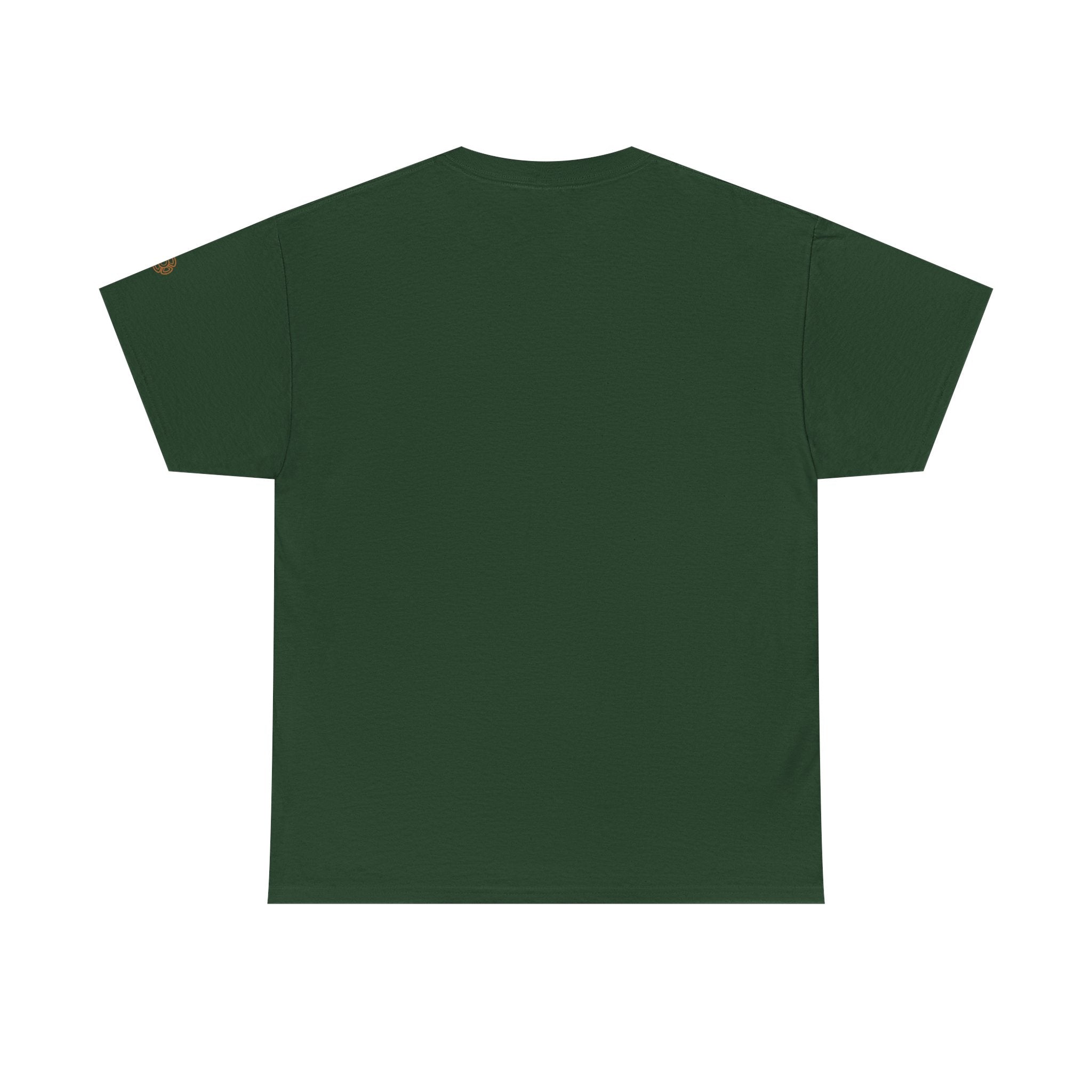 Camiseta B'atz' – Nahual Maya | Guardianes del Mundo Maya | Cholq'ij