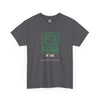Camiseta Kan – Nahual Maya | Guardianes del Mundo Maya | Cholq'ij