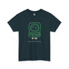Camiseta Kan – Nahual Maya | Guardianes del Mundo Maya | Cholq'ij