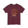 Camiseta Q'anil – Nahual Maya | Guardianes del Mundo Maya | Cholq'ij
