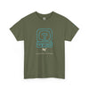 Camiseta Iq' – Nahual Maya | Guardianes del Mundo Maya | Cholq'ij
