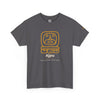Camiseta Ajpu – Nahual Maya | Guardianes del Mundo Maya | Cholq'ij