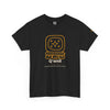 Camiseta Q'anil – Nahual Maya | Guardianes del Mundo Maya | Cholq'ij