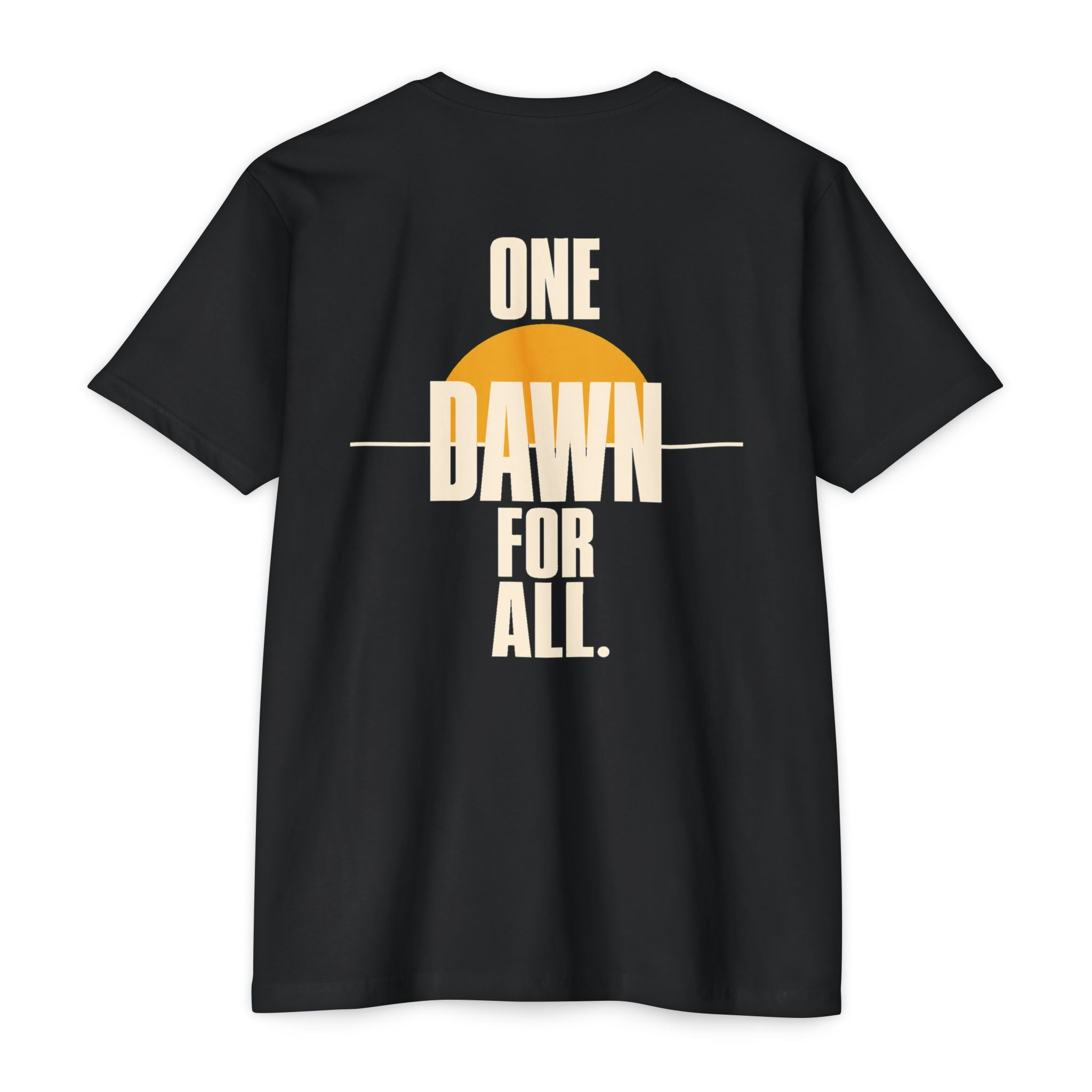 DAWN For All - Camiseta – Popol Wuj Maya T-Shirt | Maya