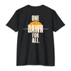 DAWN For All - Camiseta – Popol Wuj Maya T-Shirt | Maya