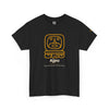 Camiseta Ajpu – Nahual Maya | Guardianes del Mundo Maya | Cholq'ij
