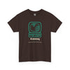 Camiseta Kawoq – Nahual Maya | Guardianes del Mundo Maya | Cholq'ij