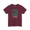 Camiseta Kawoq – Nahual Maya | Guardianes del Mundo Maya | Cholq'ij