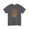 Camiseta Ajmaq – Nahual Maya | Guardianes del Mundo Maya | Cholq'ij