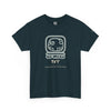 Camiseta Tz'i' (Tzi) – Nahual Maya | Guardianes del Mundo Maya | Cholq'ij