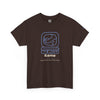 Camiseta Keme – Nahual Maya | Guardianes del Mundo Maya | Cholq'ij