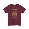 Camiseta E – Nahual Maya | Guardianes del Mundo Maya | Cholq'ij