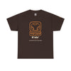 Camiseta B'atz' – Nahual Maya | Guardianes del Mundo Maya | Cholq'ij