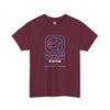 Camiseta Keme – Nahual Maya | Guardianes del Mundo Maya | Cholq'ij