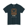 Camiseta B'atz' – Nahual Maya | Guardianes del Mundo Maya | Cholq'ij
