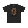Camiseta B'atz' – Nahual Maya | Guardianes del Mundo Maya | Cholq'ij