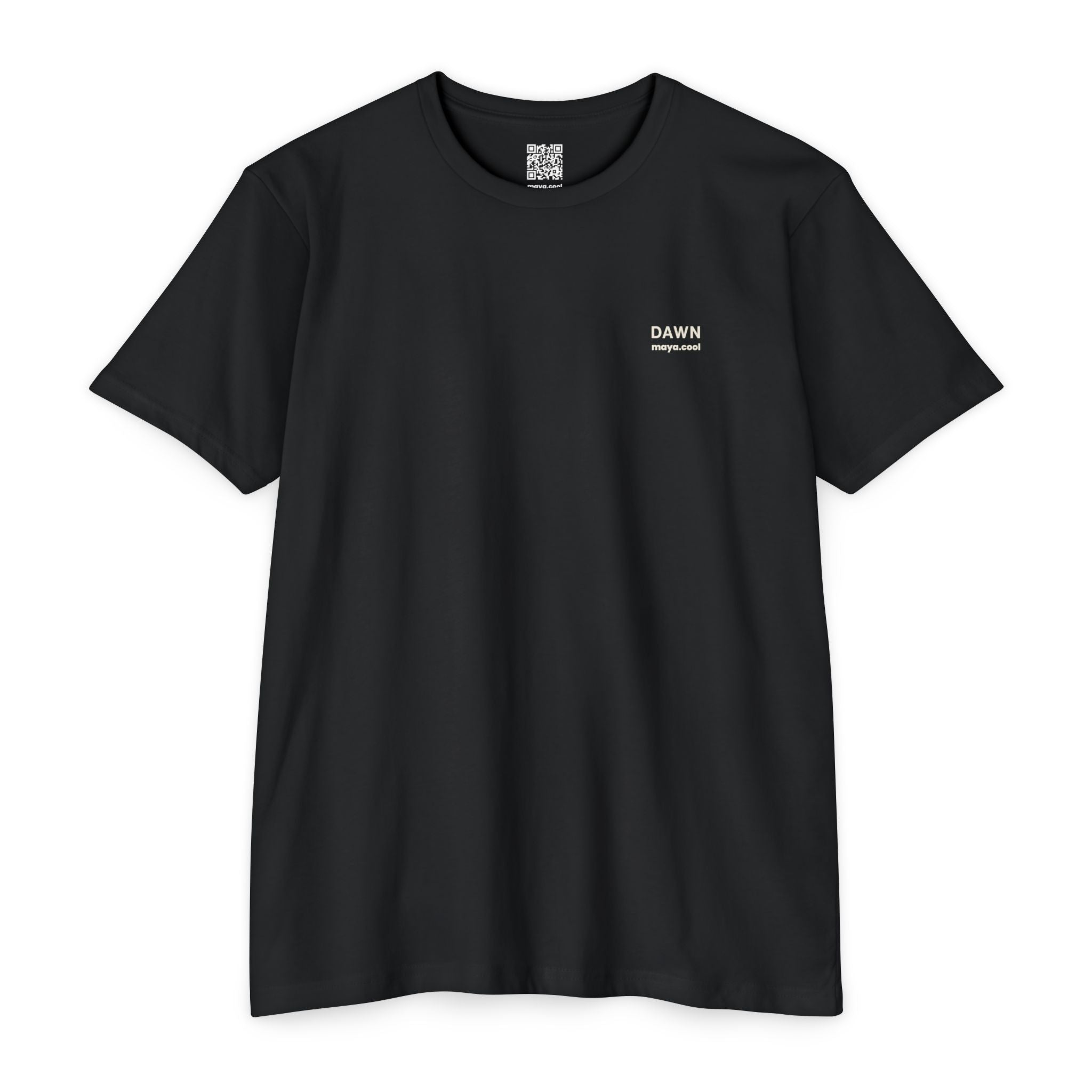 DAWN For All - Camiseta – Popol Wuj Maya T-Shirt | Maya