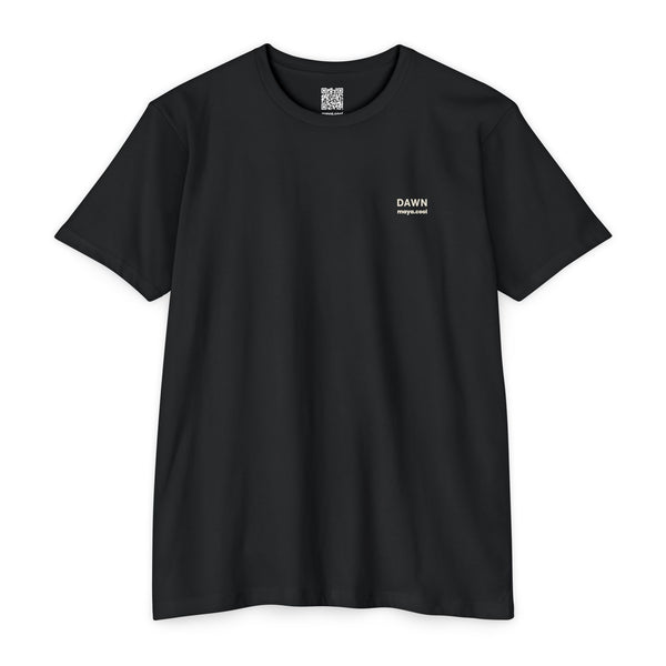 DAWN For All - Camiseta – Popol Wuj Maya T-Shirt | Maya
