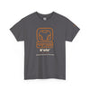 Camiseta B'atz' – Nahual Maya | Guardianes del Mundo Maya | Cholq'ij