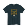 Camiseta Ajpu – Nahual Maya | Guardianes del Mundo Maya | Cholq'ij