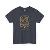 Camiseta E – Nahual Maya | Guardianes del Mundo Maya | Cholq'ij