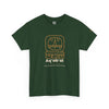 Camiseta Aq'ab'al – Nahual Maya | Guardianes del Mundo Maya | Cholq'ij