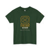 Camiseta Q'anil – Nahual Maya | Guardianes del Mundo Maya | Cholq'ij