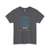 Camiseta Imox – Nahual Maya | Guardianes del Mundo Maya | Cholq'ij