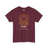 Camiseta B'atz' – Nahual Maya | Guardianes del Mundo Maya | Cholq'ij