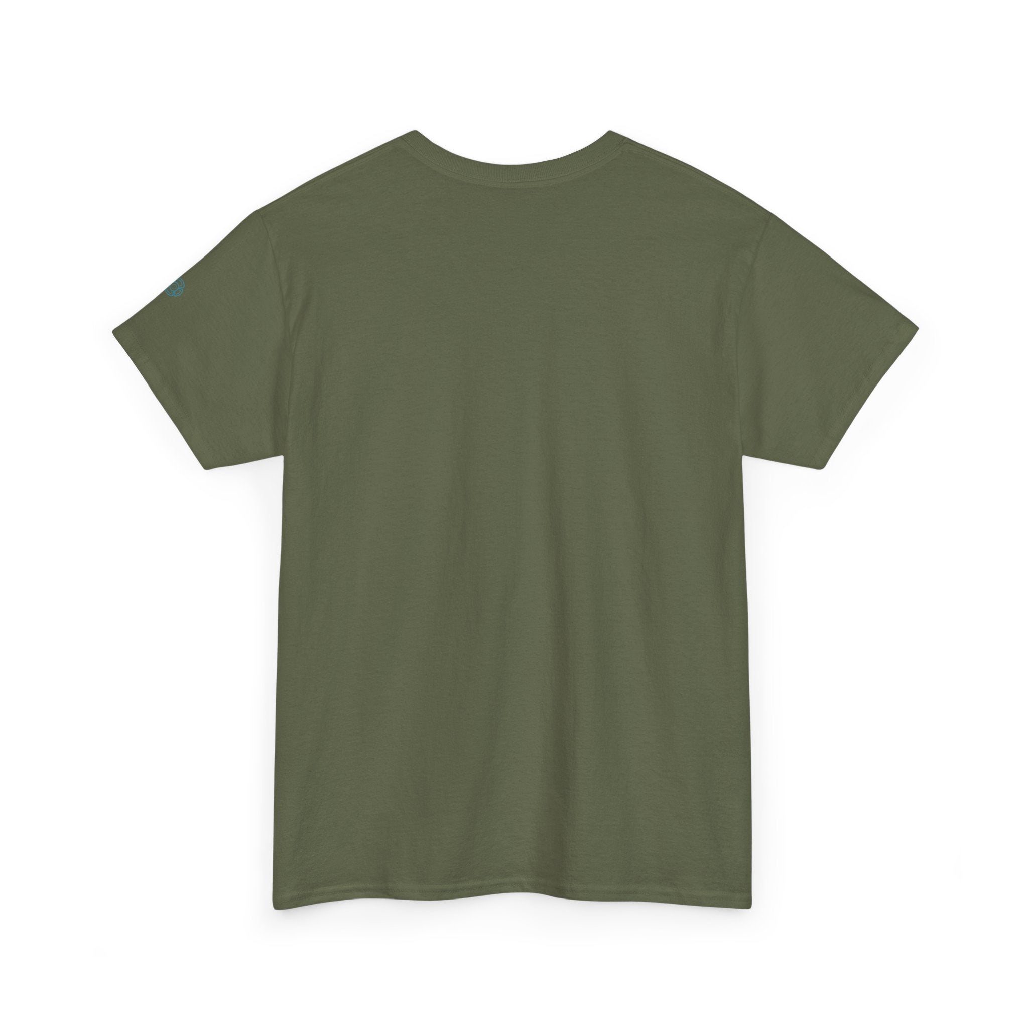 Camiseta Imox – Nahual Maya | Guardianes del Mundo Maya | Cholq'ij