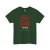 Camiseta Tz’ikin (Tzikin) – Nahual Maya | Guardianes del Mundo Maya | Cholq'ij