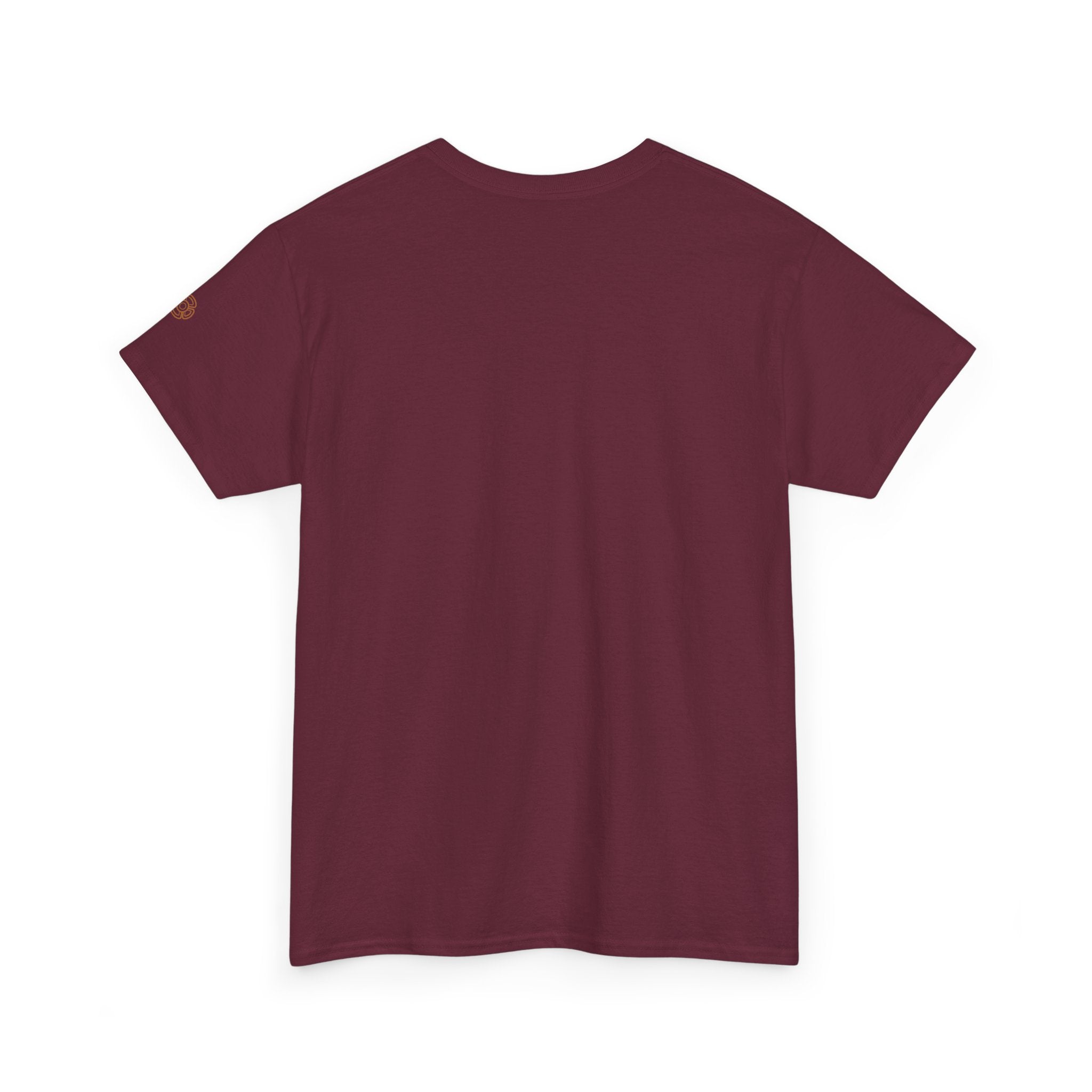 Camiseta B'atz' – Nahual Maya | Guardianes del Mundo Maya | Cholq'ij