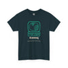 Camiseta Kawoq – Nahual Maya | Guardianes del Mundo Maya | Cholq'ij
