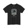Camiseta Tz'i' (Tzi) – Nahual Maya | Guardianes del Mundo Maya | Cholq'ij