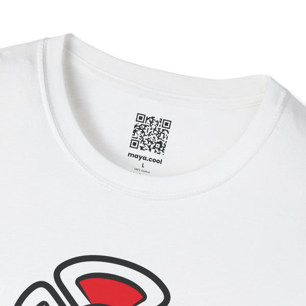 MAYA “Born from the Sun” Tee | Mayan Sun Symbol Design (Flor Maya) | Premium Streetwear Unisex Shirt