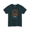 Camiseta B'atz' – Nahual Maya | Guardianes del Mundo Maya | Cholq'ij