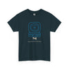 Camiseta Toj – Nahual Maya | Guardianes del Mundo Maya | Cholq'ij