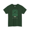 Camiseta Kan – Nahual Maya T-Shirt | Guardianes del Mundo Maya | Cholq'ij