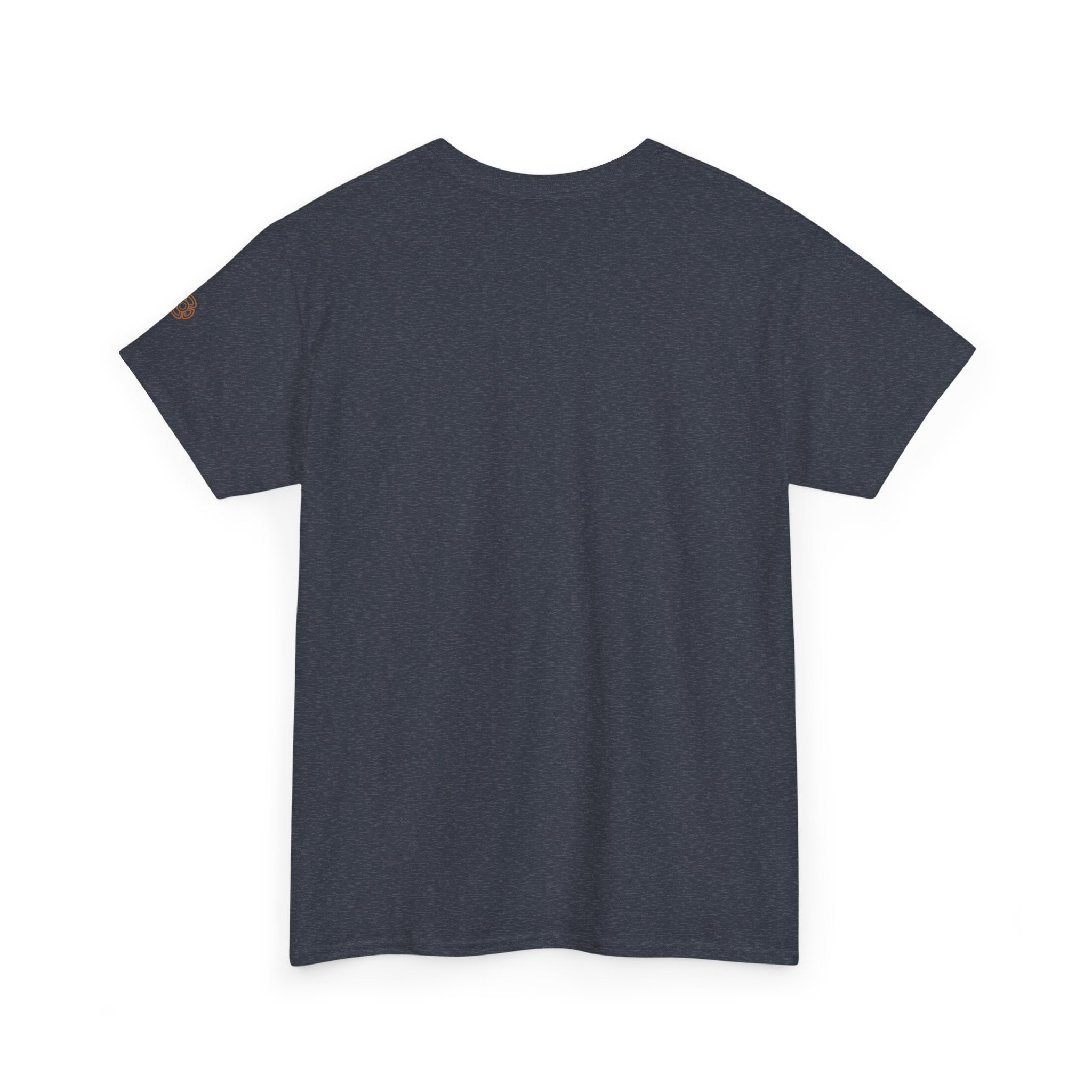 Camiseta B'atz' – Nahual Maya | Guardianes del Mundo Maya | Cholq'ij