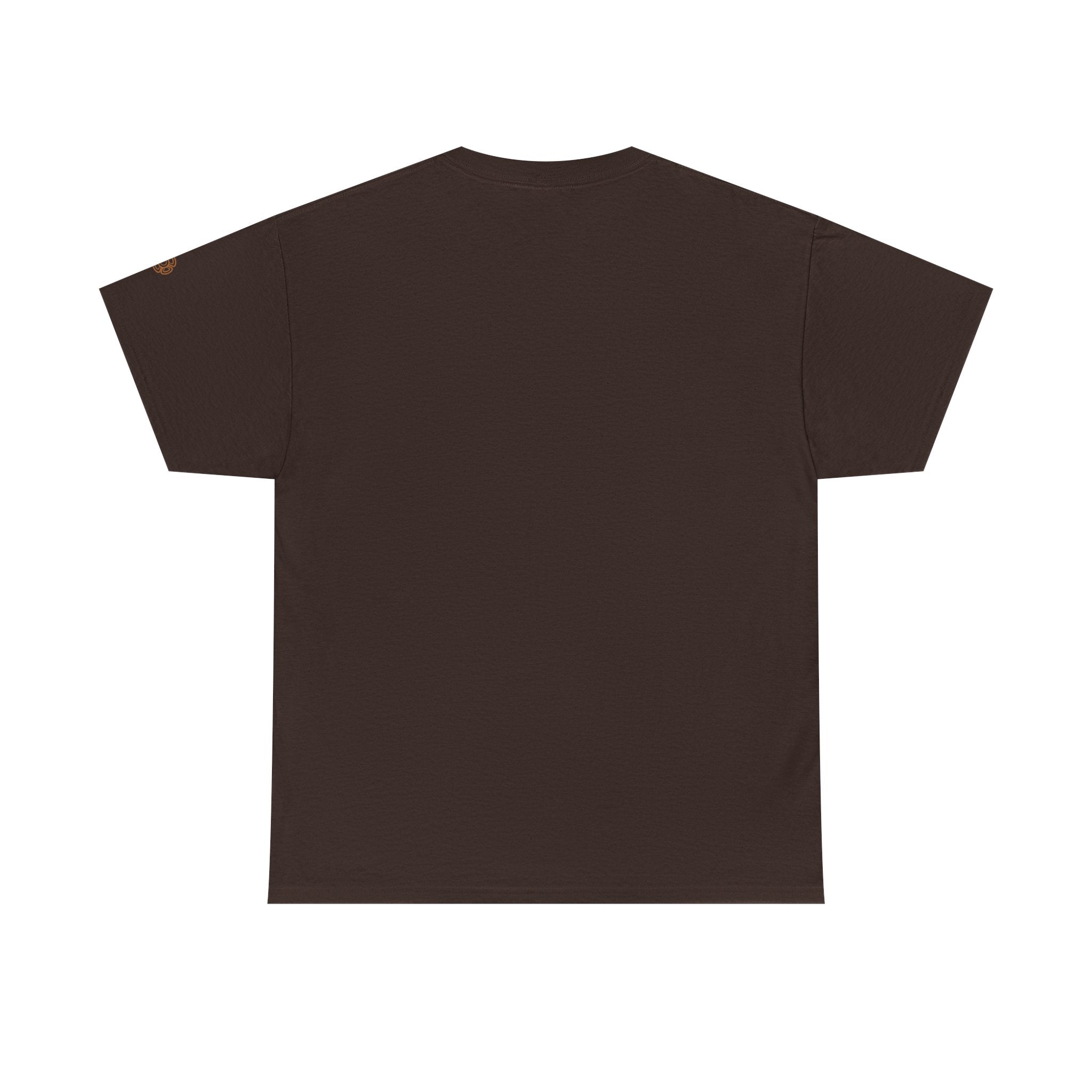 Camiseta B'atz' – Nahual Maya | Guardianes del Mundo Maya | Cholq'ij