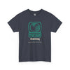 Camiseta Kawoq – Nahual Maya | Guardianes del Mundo Maya | Cholq'ij