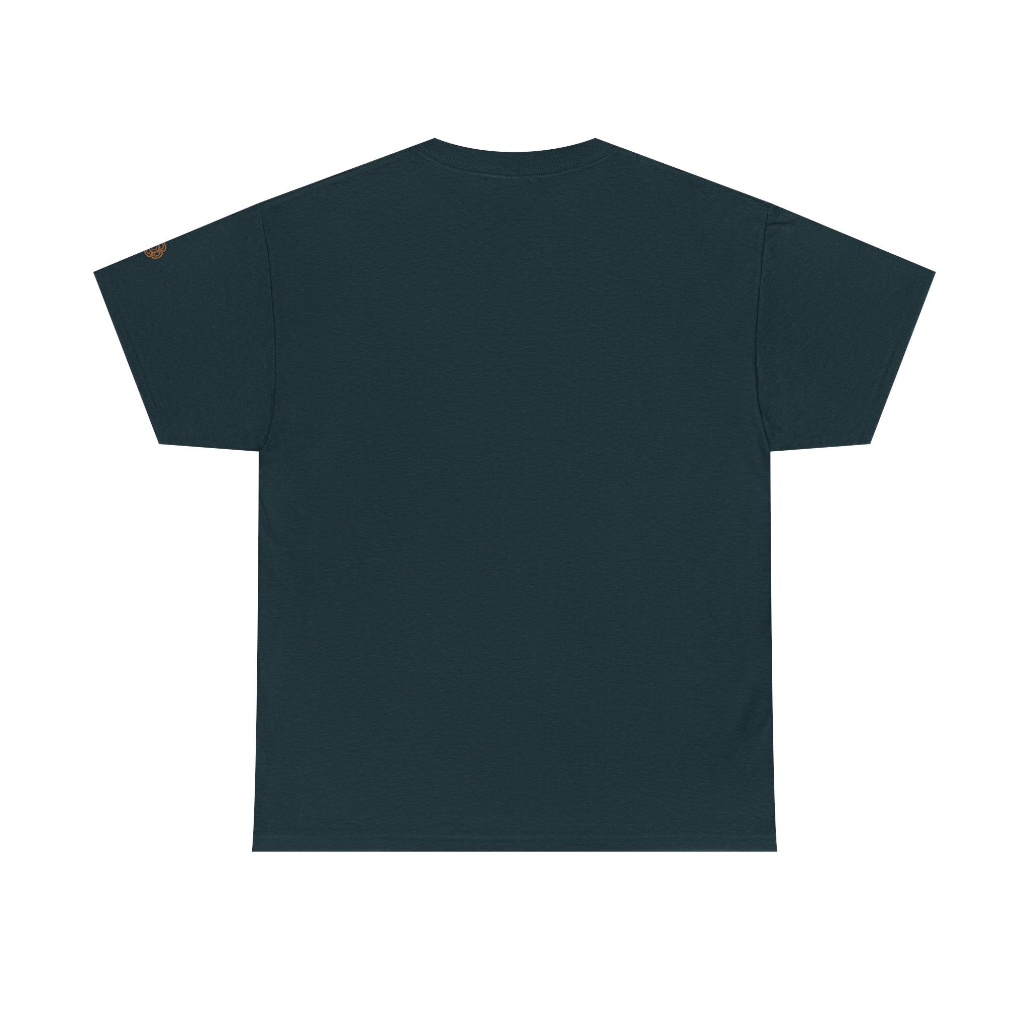 Camiseta B'atz' – Nahual Maya | Guardianes del Mundo Maya | Cholq'ij