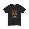 Camiseta B'atz' – Nahual Maya | Guardianes del Mundo Maya | Cholq'ij