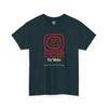 Camiseta Tz’ikin (Tzikin) – Nahual Maya | Guardianes del Mundo Maya | Cholq'ij