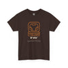 Camiseta B'atz' – Nahual Maya | Guardianes del Mundo Maya | Cholq'ij