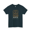 Camiseta Aq'ab'al – Nahual Maya | Guardianes del Mundo Maya | Cholq'ij