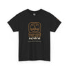 Camiseta Aq'ab'al – Nahual Maya | Guardianes del Mundo Maya | Cholq'ij