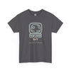 Camiseta Tz'i' (Tzi) – Nahual Maya | Guardianes del Mundo Maya | Cholq'ij
