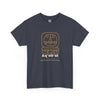 Camiseta Aq'ab'al – Nahual Maya | Guardianes del Mundo Maya | Cholq'ij